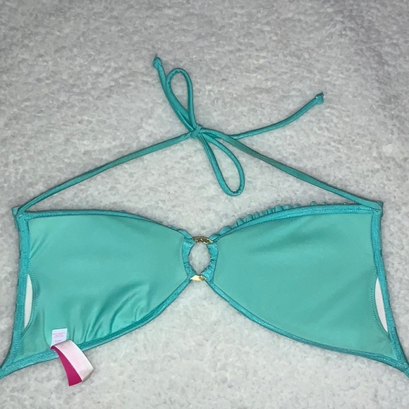 Victoria’s Secret Swimsuit Top (Size S/P) - Picture 4 of 7